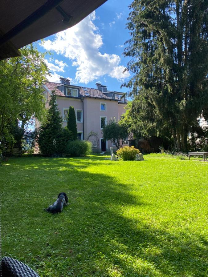 Villa Petrabunt Филах Екстериор снимка