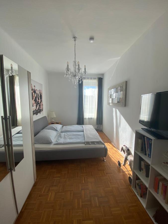 Villa Petrabunt Филах Екстериор снимка