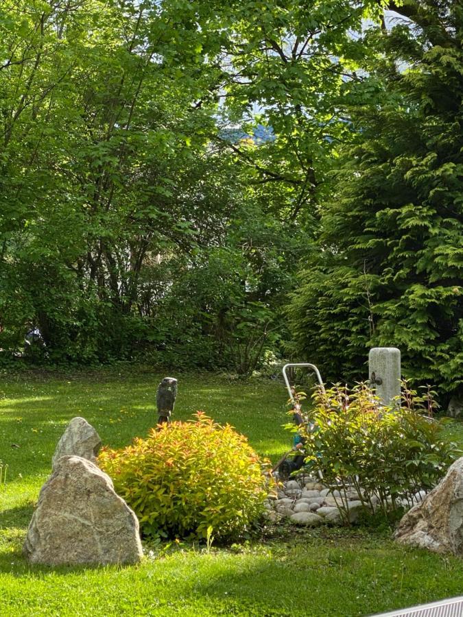 Villa Petrabunt Филах Екстериор снимка