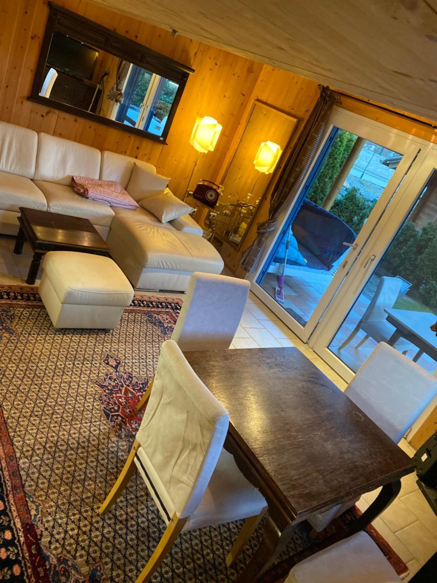 Villa Petrabunt Филах Екстериор снимка