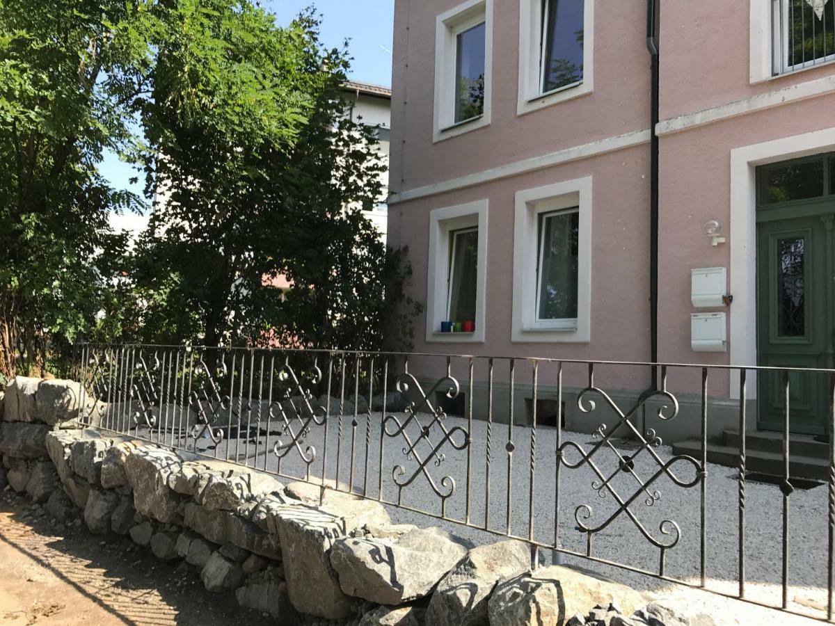 Villa Petrabunt Филах Екстериор снимка