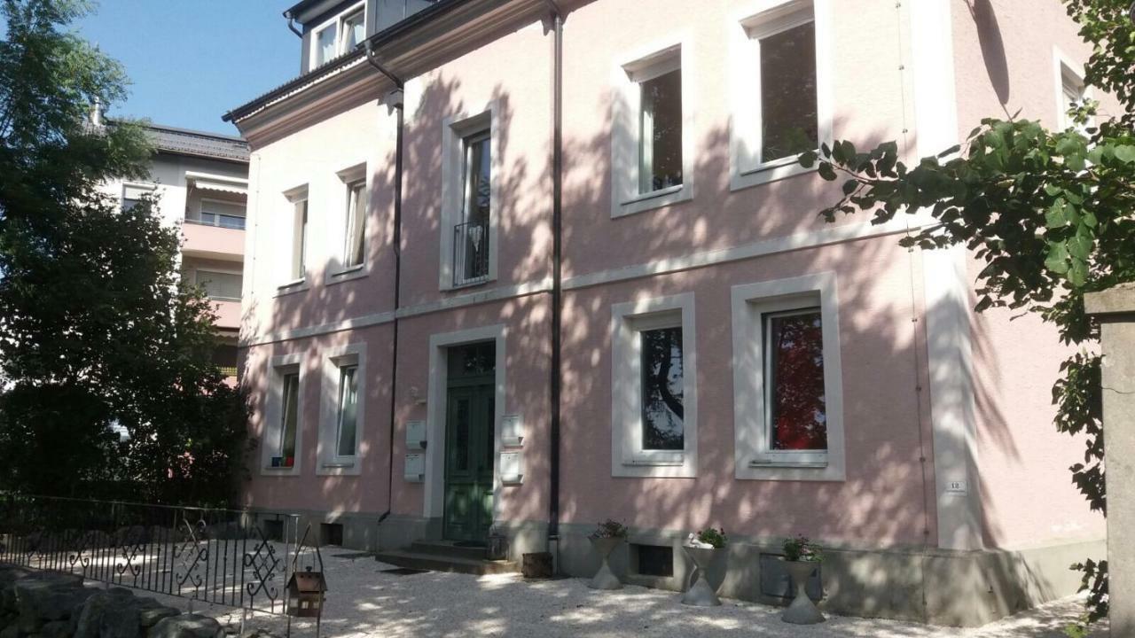Villa Petrabunt Филах Екстериор снимка